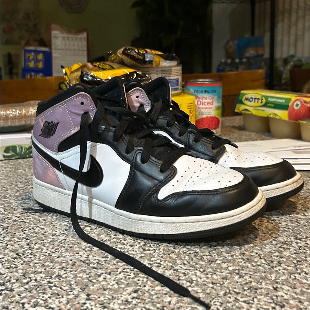 Air Jordan 1 zen master